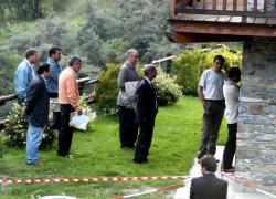 Cogne, villetta sarà pignorata: respinta la richiesta di Annamaria Franzoni