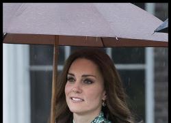 Kate Middleton in ospedale "per isterectomia", il cancro la principale causa della malattia