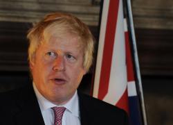 Covid, Boris Johnson: “In Italia reazione esagerata col lockdown”: Conte e Speranza sbeffeggiati anche in Uk