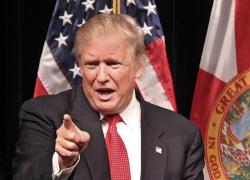 Usa, dibattito Trump-Biden, caos e insulti: 'Stai zitto pagliaccio'