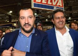 Liguria, Toti: 'Salvini non sa gestire la coalizione, va per conto suo'