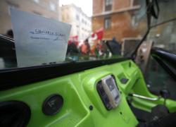 Mattarella: 'Siani testimonianza del migliore giornalismo'