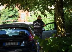 Duplice omicidio Lecce: autopsia conferma l'efferatezza dell'assassino