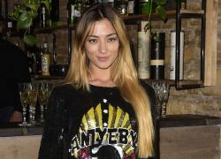 Soleil Sorge, dopo Iannone paparazzata con un altro ex di Belen Rodriguez