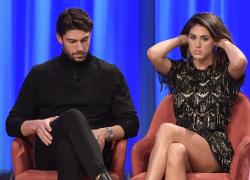 Cecilia Rodriguez e Ignazio Moser, parla la modella Bernal: 'Si è presentato come single'