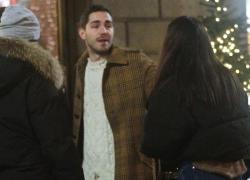 Grande Fratello Vip 5: Zorzi in ospedale, febbre a 39. Ecco cos'è successo