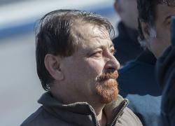 Cesare Battisti dal carcere: 'Comincio lo sciopero della fame'