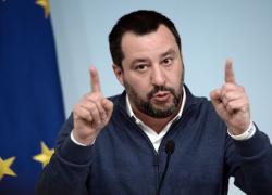 Crisi di Governo, Salvini: 'No a tirare a campare. Meglio voto'