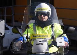 Antitrust, sanzione da 5mln a Poste: raccomandate ingannevoli