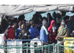 Prestigiacomo sulla Sea Watch: quel blitz del 2019 che spacca il centrodestra in Sicilia