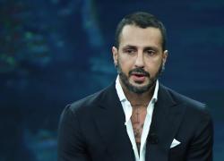 Fabrizio Corona ad Asia Argento: 'Se ci rincontreremo ti farò vedere ancora le stelle...'