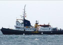Ragusa, rinviato a giudizio equipaggio Mare Jonio per favoreggiamento immigrazione clandestina, gup: “Profitto di €125mila sui migranti”