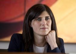 Chiara Appendino condannata a 6 mesi per falso: 'Non mi dimetto'