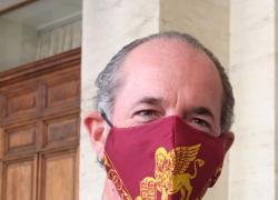 Elezioni Regionali, Zaia: 'Leadership della Lega non mi interessa'