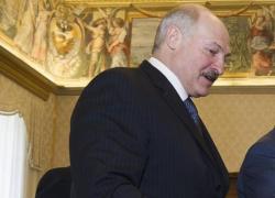 Bielorussia: Ue rifiuta di riconoscere Lukashenko presidente