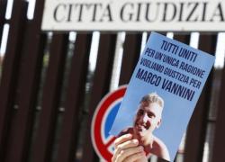 Omicidio Vannini: Antonio Ciontoli condannato a 14 anni