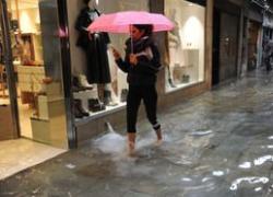 Meteo, da venerdì scoppiano i nubifragi e arriva la neve. Probabile allerta per Roma e Napoli