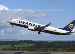 Ryanair mancati rimborsi: 4,2 milioni di euro la maxi multa alla compagnia