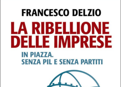 Imprese, Delzio: "Con il Covid imprenditori e lavoratori mai così vicini”