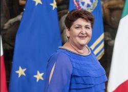 Recovery Plan, Bellanova: 'Governo deve stare sereno se fa le cose'