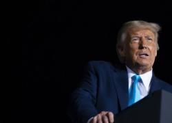 Congresso Usa, Trump: il messaggio censurato da Facebook e Twitter