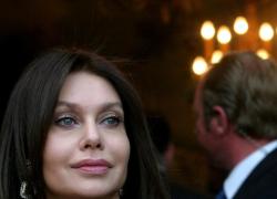 Berlusconi, Veronica Lario: 'Addolorata e un po' preoccupata'
