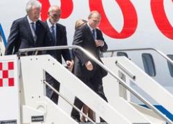 Bielorussia, Putin: 'Pressioni esterne senza precedenti'