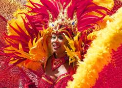 Coronavirus, Carnevale di Rio annullato