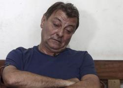 Cesare Battisti, quarantena finita, ma rimane cella anti-covid