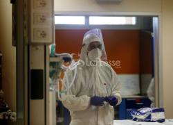 Coronavirus Italia, bollettino dell' 8 settembre: 1.370 nuovi contagi e 10 morti, quasi raddoppiati i tamponi