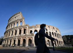 Federalberghi, consumi turistici 2022: superati i 57 mld: 88% presenze ufficiali, 12% in larga parte abusive