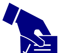 Elezioni, stop ai sondaggi politici dalle 24