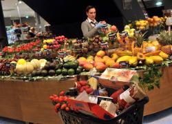 Coldiretti, Tuttofood a Milano: il Made in Italy tarocco sale in valore a 120 mld di euro
