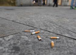 Consorzio Erion Care: presentata "Senza filtri", la campagna contro il littering