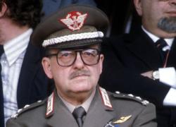 Omicidio Dalla Chiesa, 40 anni fa l'uccisione del generale che lottò contro la mafia