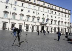 Il sacrificio: una formula valida anche in politica, ma a livello centrale nessuno sarebbe sacrificabile