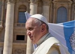 Soldi Vaticano, inchiesta conclusa: saccheggiati 454 milioni, 'svuotato anche il conto del Papa'