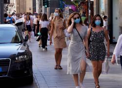 Zona rossa Italia: ecco cosa può cambiare oggi 