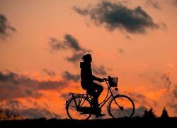 2+MILIONI DI KM: l&rsquo;Italia in sella per i giovani ciclisti e Dynamo Camp