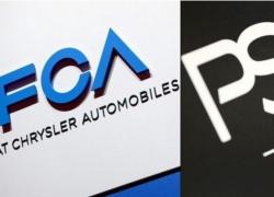 Fca-Psa, passi verso la fusione: scadenza marzo 2021