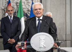 Coronavirus, Mattarella: 'Ristabilire clima di fiducia, inaccettabile aumento delle disuguaglianze'