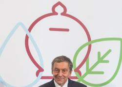 Compagnia di San Paolo, Profumo: "Il bene comune e le persone al centro"