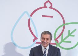 Profumo: 'Il contrasto della povertà educativa è una priorità per l'Italia'
