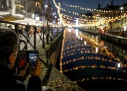 Rapporto Censis-Confimprese 'Il valore sociale dei consumi': Lockdown a Natale? 25 mld di euro andrebbero in fumo
