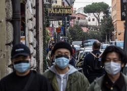 Mascherine e ambiente: quanto tempo impiegano per decomporsi?
