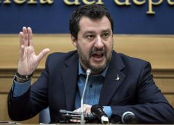 Coronavirus, Salvini-Orlando: 'Necessità di un tavolo permanente in Parlamento per gestire la crisi'