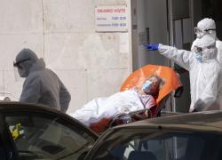 Coronavirus: 'Isolare subito gli anziani salverebbe numerose vite'. LO STUDIO