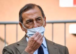 Lockdown a Milano e Napoli, Sala e De Magistris: 'Idea di Ricciardi?'