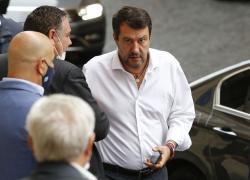Coronavirus, Salvini: 'Ok lockdown se ci sono le necessità, ma il governo ascolti le nostre proposte'