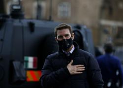 Venezia, bloccate riprese 'Mission Impossible' con Tom Cruise per sospetto caso Covid
